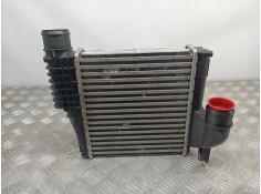 Recambio de intercooler para peugeot 508 active referencia OEM IAM 9675627980 MM11882H VALEO