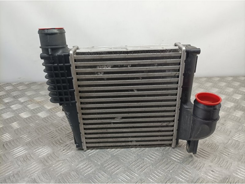 Recambio de intercooler para peugeot 508 active referencia OEM IAM 9675627980 MM11882H VALEO