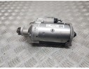 Recambio de motor arranque para volkswagen polo vi (aw1, bz1, ae1) 1.6 tdi referencia OEM IAM 02Z911021KX VALEO RSW20R12