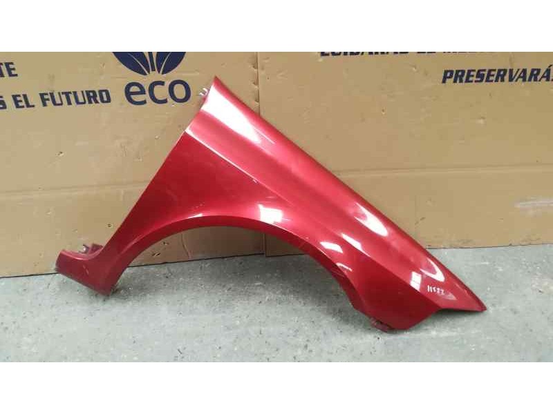 Recambio de aleta delantera derecha para renault laguna ii (bg0) privilege referencia OEM IAM   