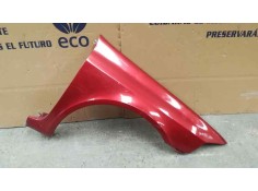 Recambio de aleta delantera derecha para renault laguna ii (bg0) privilege referencia OEM IAM   