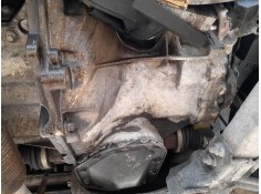 Recambio de caja cambios para opel corsa e (x15) 1.4 (08, 68) referencia OEM IAM 24581813 5VELOCIDADES PENDIENTE REVISAR