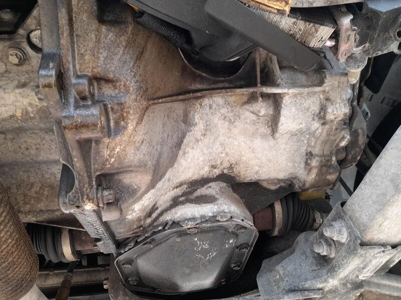 Recambio de caja cambios para opel corsa e (x15) 1.4 (08, 68) referencia OEM IAM 24581813 5VELOCIDADES PENDIENTE REVISAR