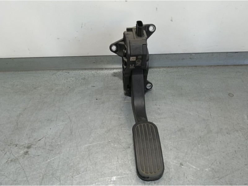 Recambio de potenciometro pedal para toyota c-hr hybrid style plus referencia OEM IAM 78110F4021 23897312561 