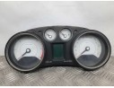 Recambio de cuadro instrumentos para peugeot 308 cc (2009) sport pack referencia OEM IAM SIN REF  