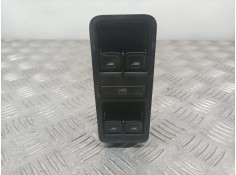 Recambio de mando elevalunas delantero izquierdo para volkswagen polo (6c1) advance bluemotion referencia OEM IAM 6R0867255K 6C0