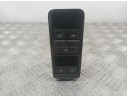 Recambio de mando elevalunas delantero izquierdo para volkswagen polo (6c1) advance bluemotion referencia OEM IAM 6R0867255K 6C0