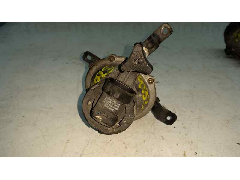 Recambio de faro antiniebla izquierdo para kia cerato 2.0 ex crdi berlina (4-ptas.) referencia OEM IAM   