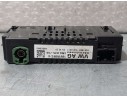 Recambio de conexion usb/aux para volkswagen tiguan advance bmt referencia OEM IAM 5NA035736  