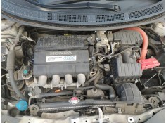 Recambio de motor completo para honda cr-z (zf) 1.5 ima (zf1) referencia OEM IAM LEA1  