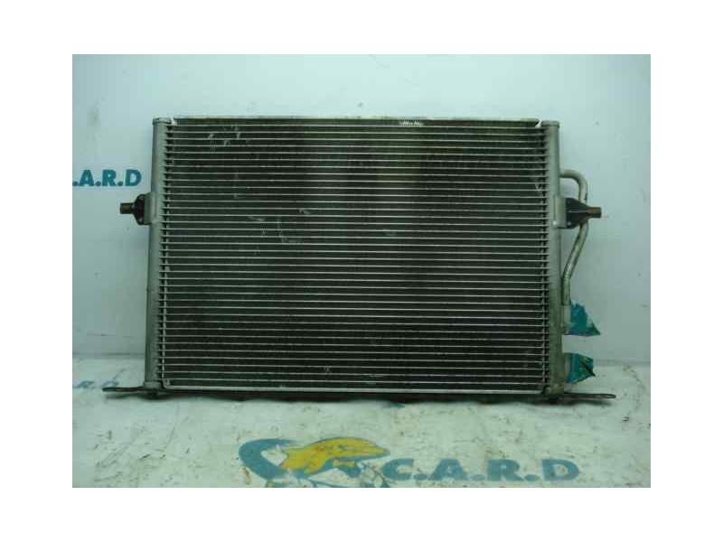 Recambio de condensador / radiador aire acondicionado para ford mondeo berlina (gd) clx referencia OEM IAM   