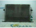 Recambio de condensador / radiador aire acondicionado para ford mondeo berlina (gd) clx referencia OEM IAM   
