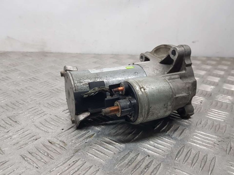 Recambio de motor arranque para peugeot 1007 dolce referencia OEM IAM 9648644680 D6G30 VALEO