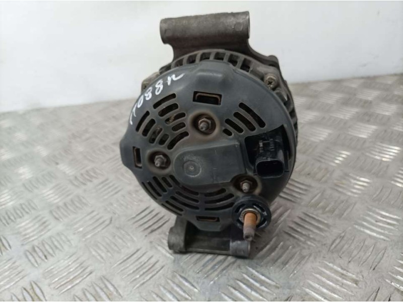 Recambio de alternador para chrysler voyager (rg) 2.4 se referencia OEM IAM 04868324AA 4210000070 DENSO