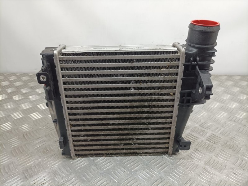 Recambio de intercooler para peugeot 508 active referencia OEM IAM 9675627980 MM11882H VALEO