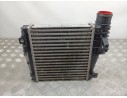 Recambio de intercooler para peugeot 508 active referencia OEM IAM 9675627980 MM11882H VALEO