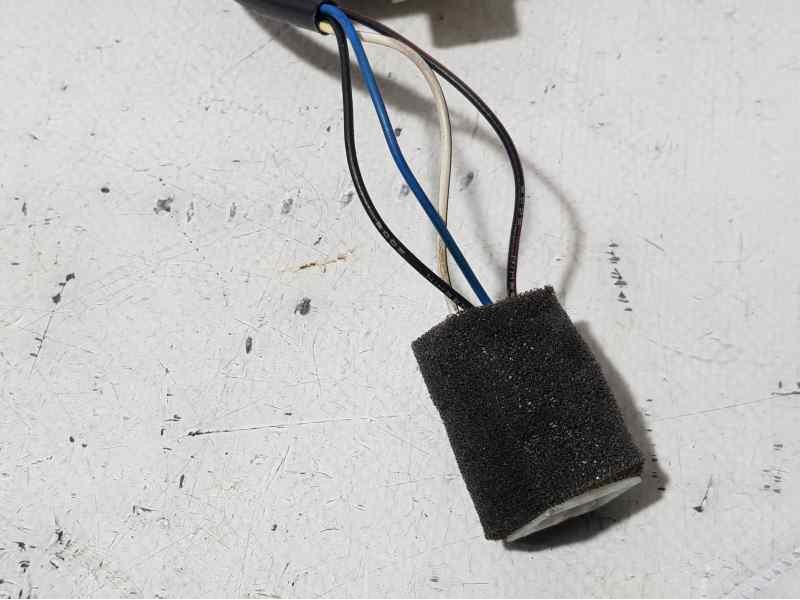 Recambio de mando limpia para chevrolet aveo lt referencia OEM IAM 96810070 5283PD1000 