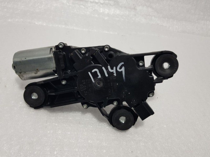 Recambio de motor limpia trasero para ford focus turnier (cb4) trend referencia OEM IAM 3M51R17K441AF 0390201875 BOSCH