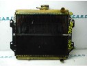 Recambio de radiador agua para suzuki samurai (sj) referencia OEM IAM   