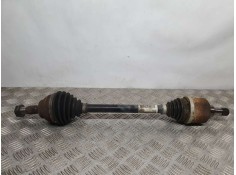 Recambio de transmision delantera izquierda para citroën c3 aircross feel referencia OEM IAM 9809710280 8PP89 3933370