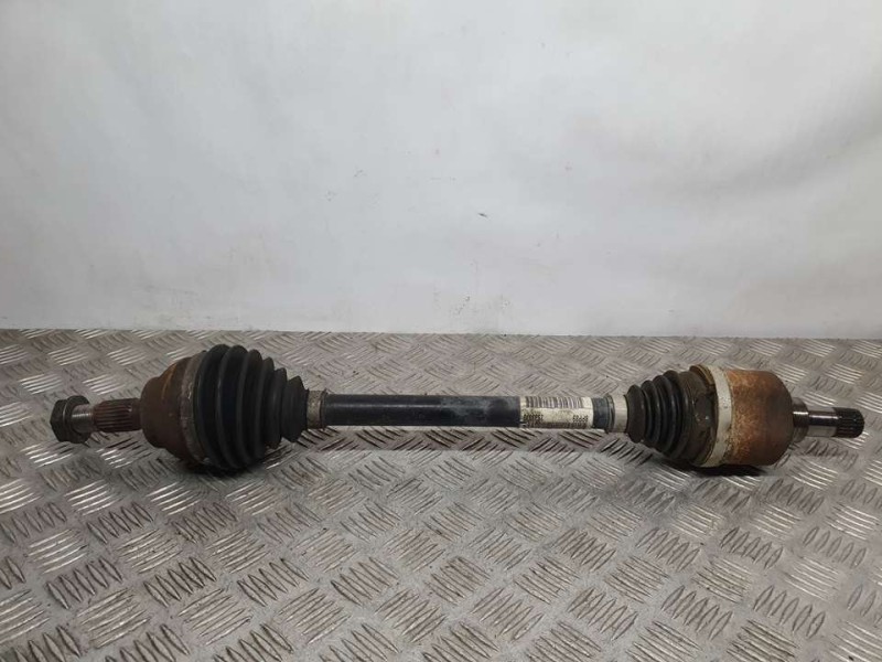 Recambio de transmision delantera izquierda para citroën c3 aircross feel referencia OEM IAM 9809710280 8PP89 3933370