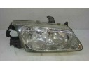 Recambio de faro derecho para nissan almera (n16/e) acenta referencia OEM IAM  PATA ROTA TOCADO
