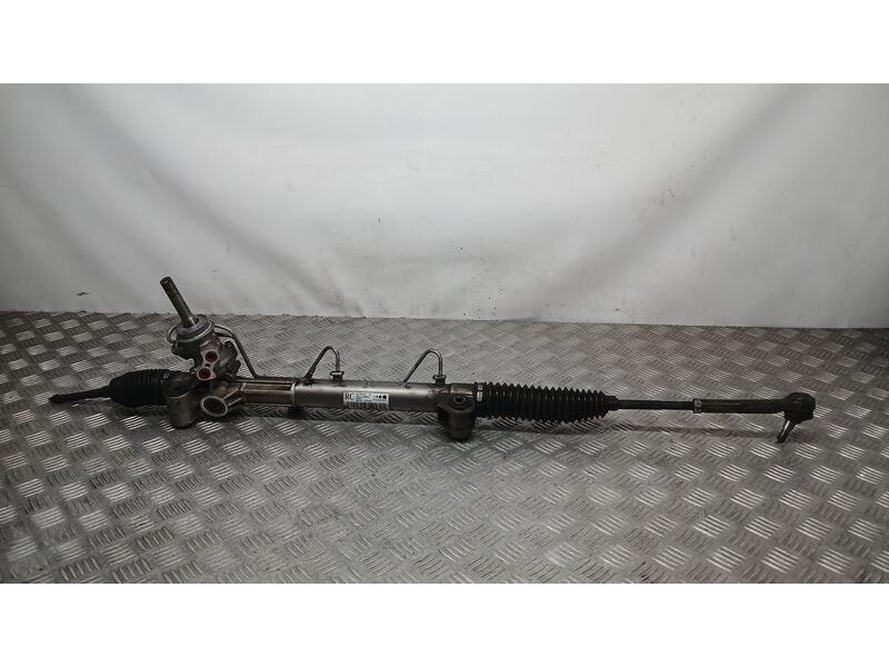 Recambio de cremallera direccion para opel astra gtc cosmo referencia OEM IAM 13188616 AXIAL IZQUIERDO ROTO ZF 7831985159