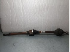 Recambio de transmision delantera derecha para citroën ds4 design referencia OEM IAM 9684135480 2827668 