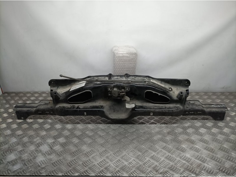 Recambio de panel frontal para citroën jumper grossraumkasten 35 l3h3 bluehdi 130 referencia OEM IAM 1698134780  