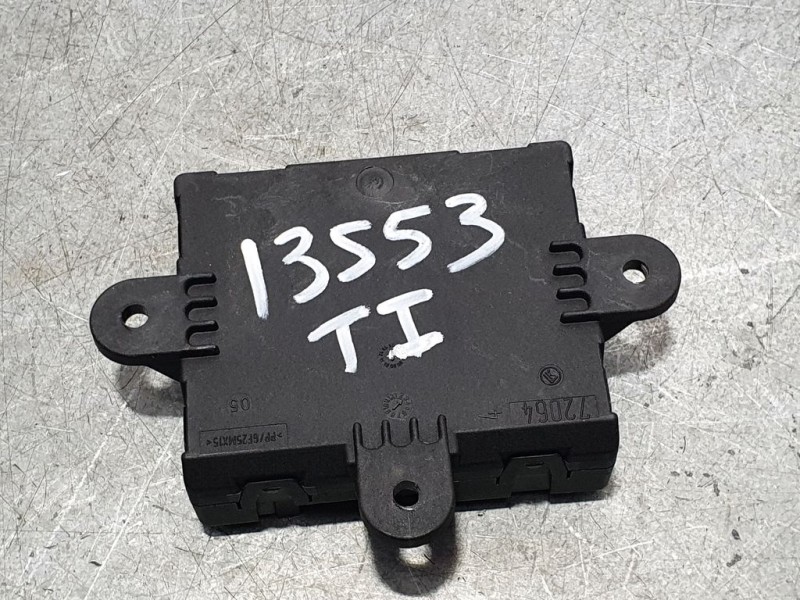 Recambio de modulo electronico para ford s-max (ca1) trend referencia OEM IAM 7G9T14B534AF 1001220100 LK