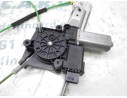 Recambio de elevalunas delantero izquierdo para opel corsa d catch me referencia OEM IAM   ELECTRICO 6 PINS