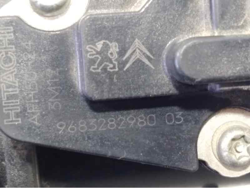 Recambio de caudalimetro para peugeot 2008 (--.2013) active referencia OEM IAM 968328298003  HITACHI
