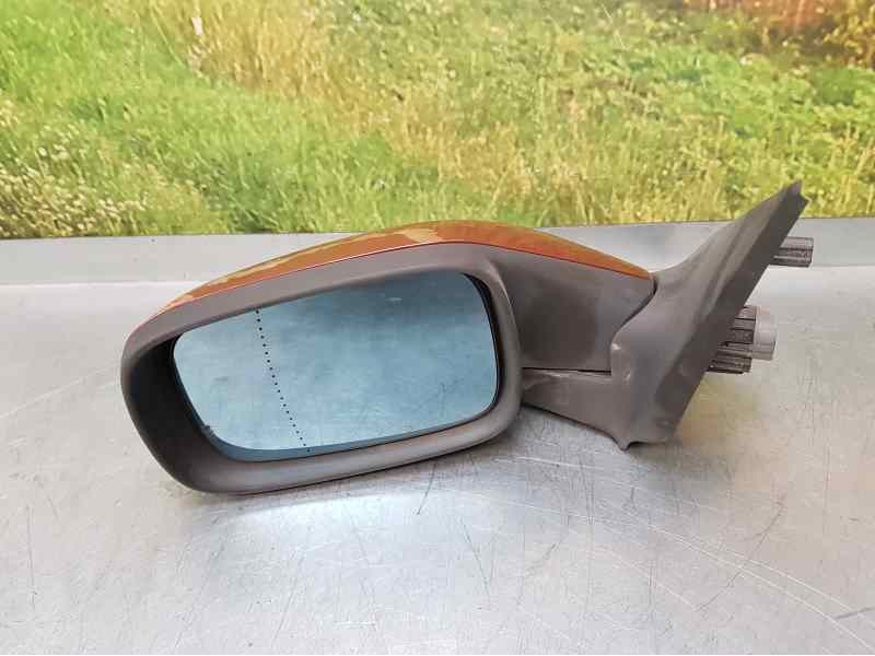 Recambio de retrovisor izquierdo para renault laguna ii (bg0) privilege referencia OEM IAM  7 PINS ELECTRICO