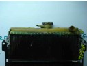 Recambio de radiador agua para suzuki samurai (sj) referencia OEM IAM   