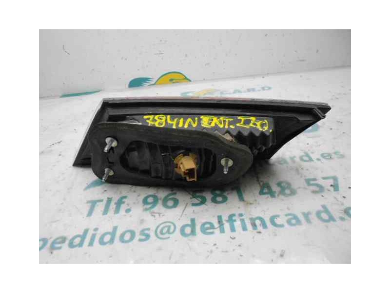 Recambio de piloto trasero izquierdo para honda civic berlina 5 (fk) 1.8 comfort referencia OEM IAM  INTERIOR 