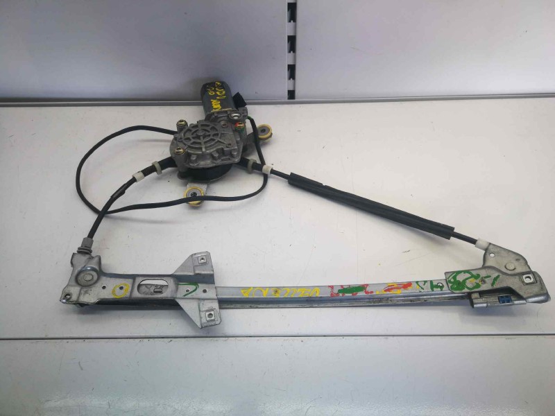 Recambio de elevalunas delantero derecho para audi 100 berlina (443) referencia OEM IAM 4A0837398A  DOS PINS