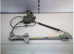 Recambio de elevalunas delantero derecho para audi 100 berlina (443) referencia OEM IAM 4A0837398A  DOS PINS