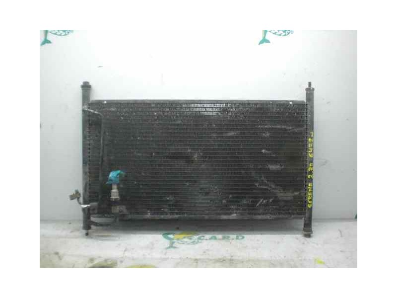 Recambio de condensador / radiador aire acondicionado para nissan vanette cargo 2.3 diesel referencia OEM IAM   