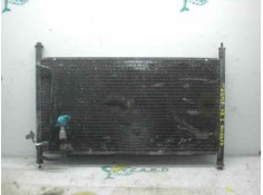 CONDENSADOR / RADIADOR AIRE ACONDICIONADO 