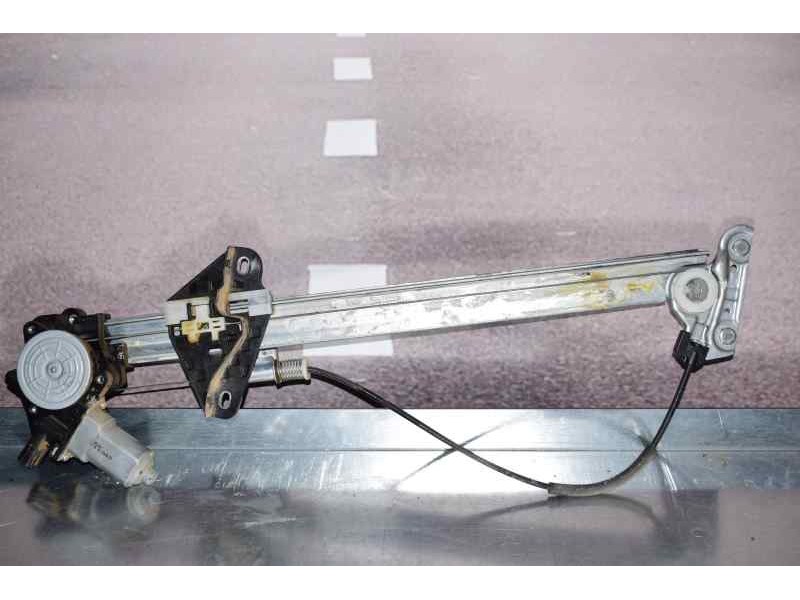 Recambio de elevalunas delantero derecho para honda accord berlina (cu) elegance referencia OEM IAM  6 PINS ELECTRICO