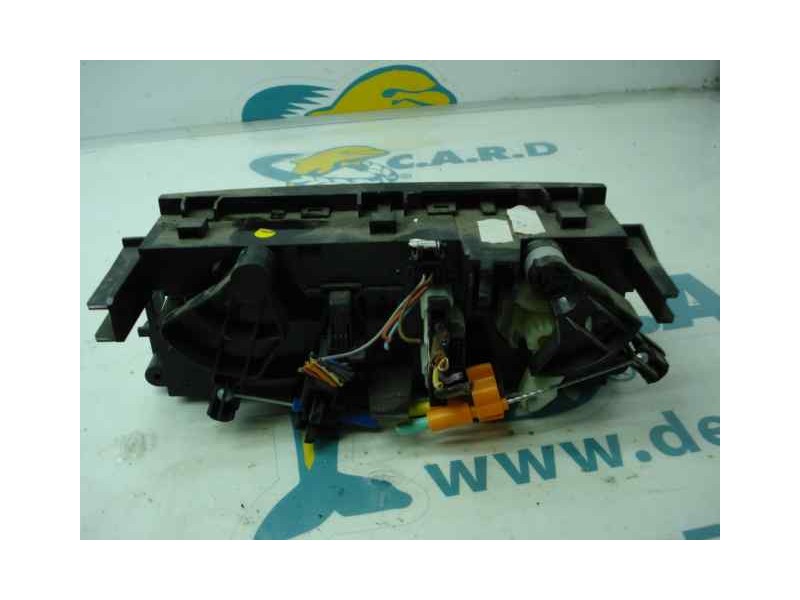 Recambio de mando calefaccion / aire acondicionado para peugeot 207 confort referencia OEM IAM N102080F 69910004 