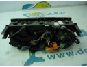 Recambio de mando calefaccion / aire acondicionado para peugeot 207 confort referencia OEM IAM N102080F 69910004 