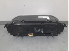 Recambio de cuadro instrumentos para peugeot 2008 (p1) allure referencia OEM IAM 9836056380  