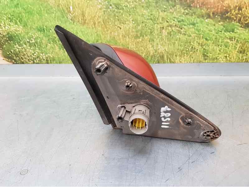 Recambio de retrovisor izquierdo para renault laguna ii (bg0) privilege referencia OEM IAM  7 PINS ELECTRICO