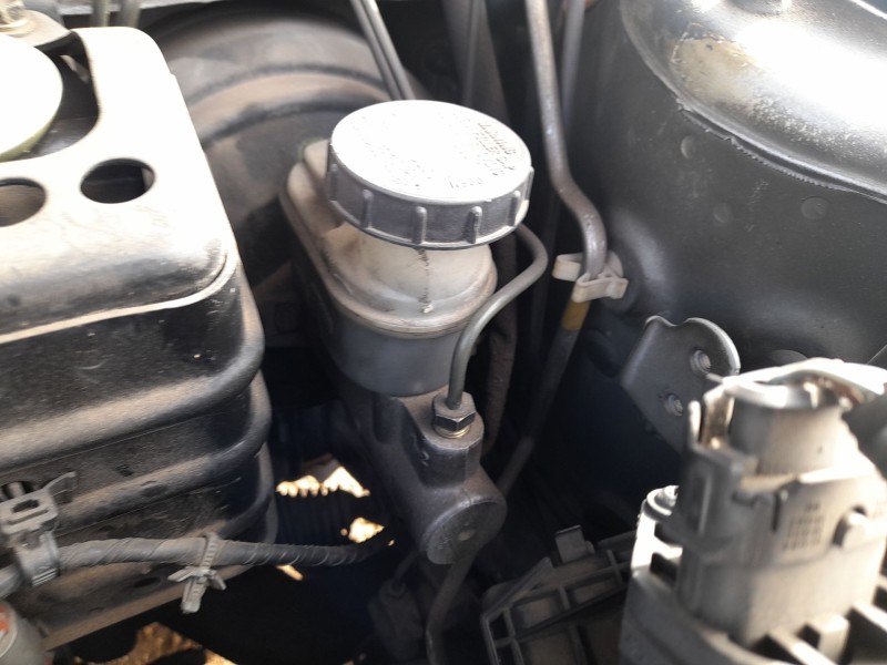 Recambio de bomba freno para nissan primera (p11) 2.0 td referencia OEM IAM 4601064J68  