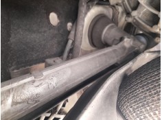 Recambio de cremallera direccion para fiat tipo station wagon (356_, 357_) 1.4 (356wxf1b) referencia OEM IAM 52128217 MECANICA 