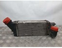 Recambio de intercooler para peugeot 308 cc (2009) sport pack referencia OEM IAM 9656525880 992505W VALEO