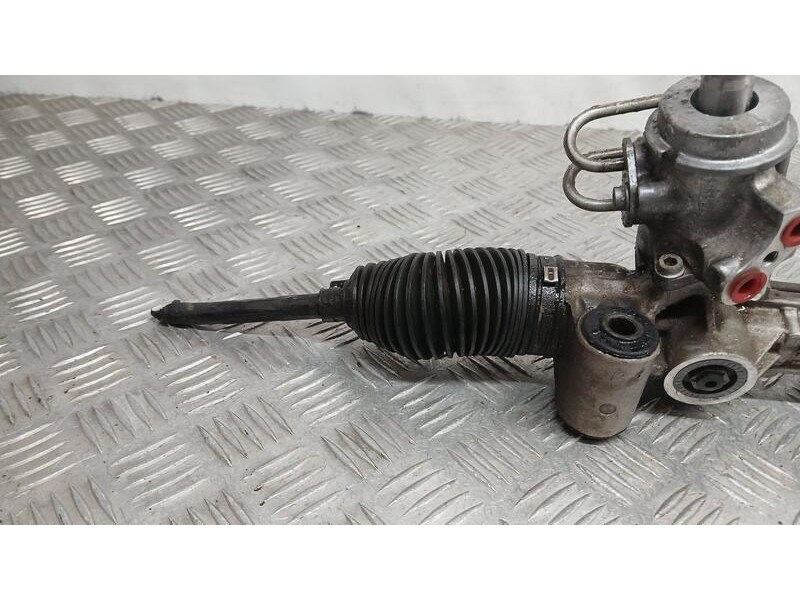 Recambio de cremallera direccion para opel astra gtc cosmo referencia OEM IAM 13188616 AXIAL IZQUIERDO ROTO ZF 7831985159