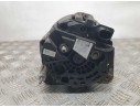 Recambio de alternador para volkswagen polo (9n1) trendline referencia OEM IAM 037903025M 0124325013 BOSCH