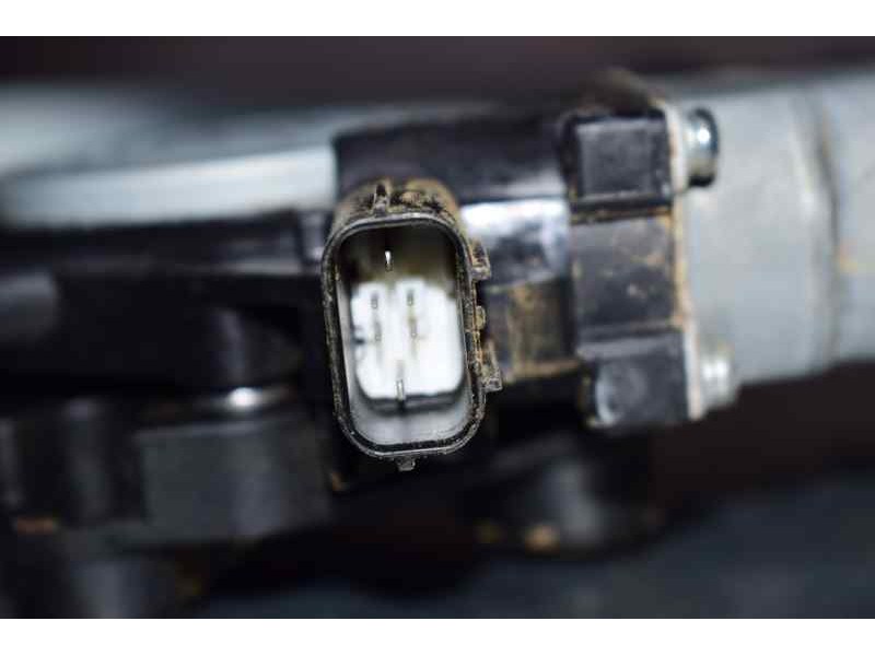 Recambio de elevalunas delantero derecho para honda accord berlina (cu) elegance referencia OEM IAM  6 PINS ELECTRICO